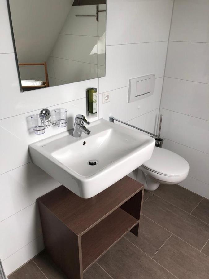 Cityapartments Residence Klimatisiert Friedrichshafen Luaran gambar